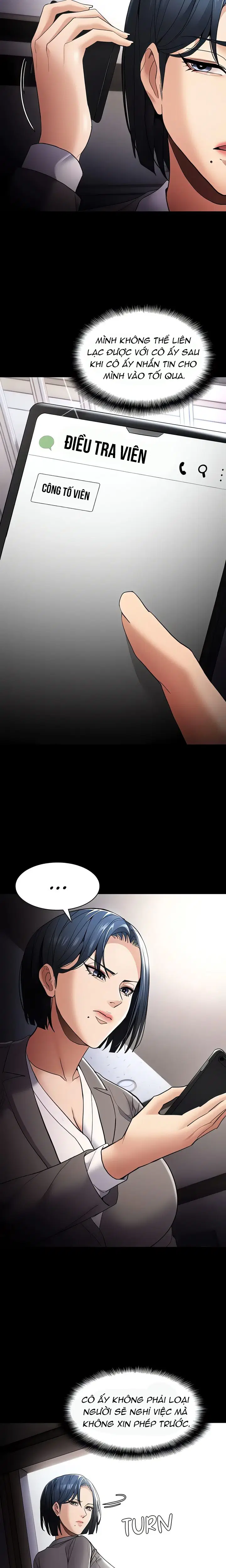 Nhật Kí Của Kẻ Biến Thái - Trang 20