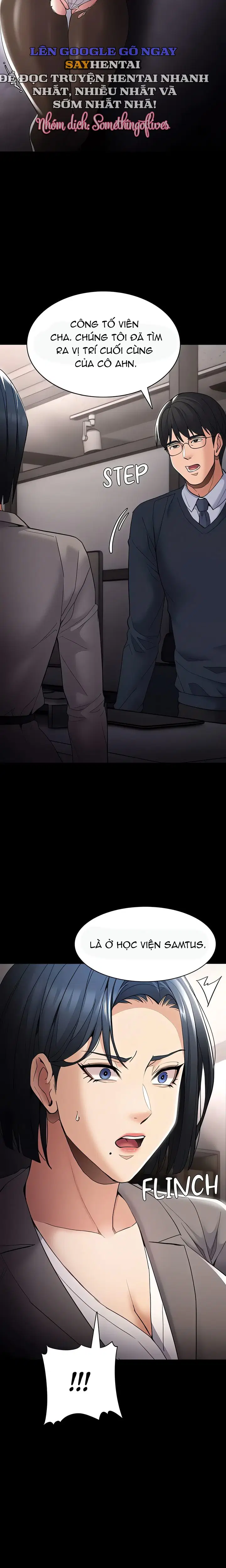 Nhật Kí Của Kẻ Biến Thái - Trang 22