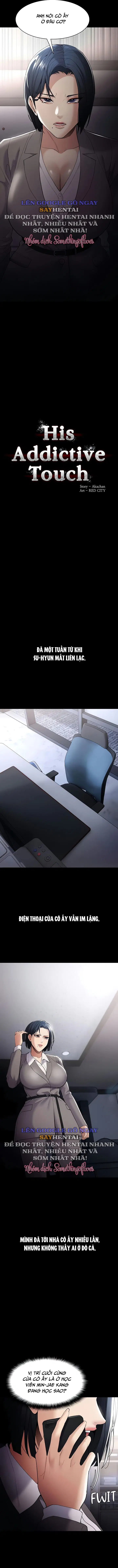 Nhật Kí Của Kẻ Biến Thái - Trang 2