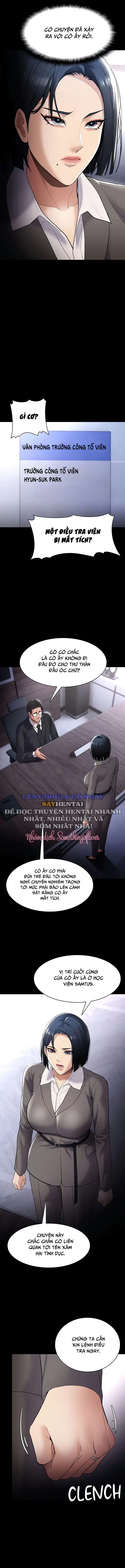 Nhật Kí Của Kẻ Biến Thái - Trang 3