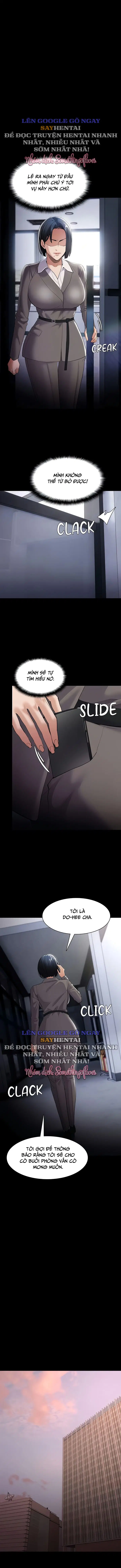 Nhật Kí Của Kẻ Biến Thái - Trang 5