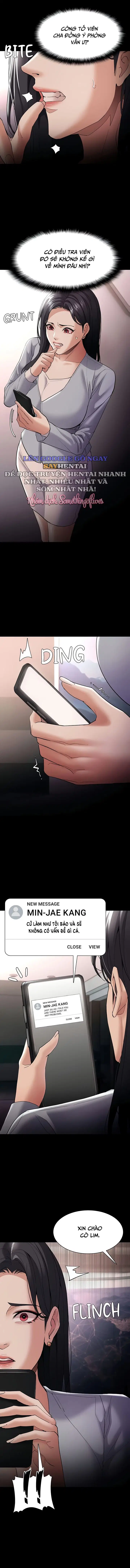 Nhật Kí Của Kẻ Biến Thái - Trang 6