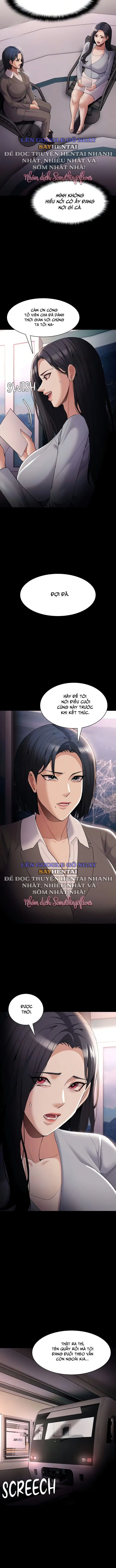 Nhật Kí Của Kẻ Biến Thái - Trang 8