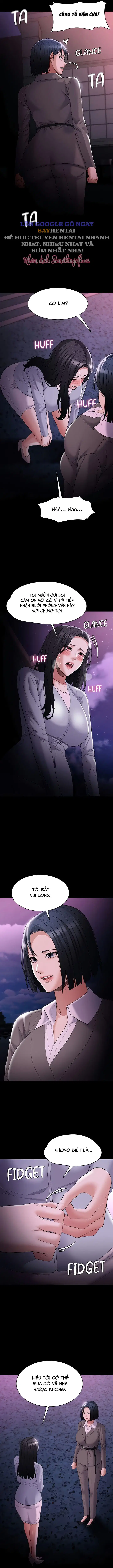 Nhật Kí Của Kẻ Biến Thái - Trang 10