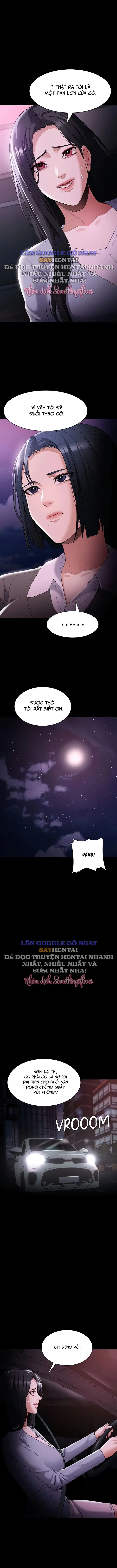Nhật Kí Của Kẻ Biến Thái - Trang 11