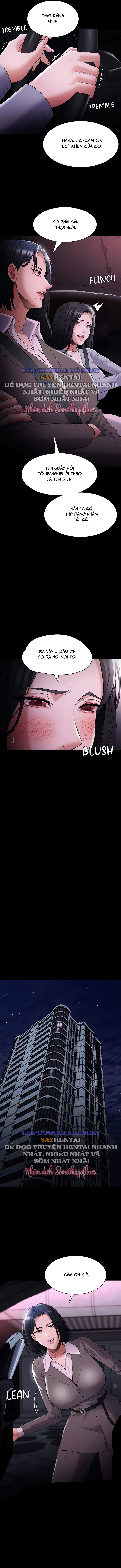 Nhật Kí Của Kẻ Biến Thái - Trang 12