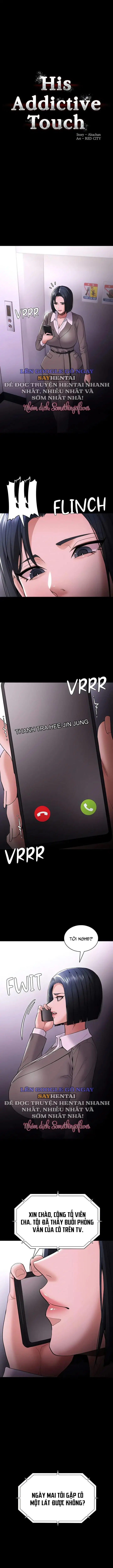 Nhật Kí Của Kẻ Biến Thái - Trang 2