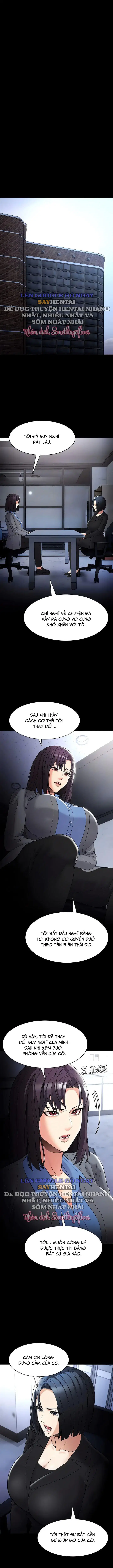 Nhật Kí Của Kẻ Biến Thái - Trang 3