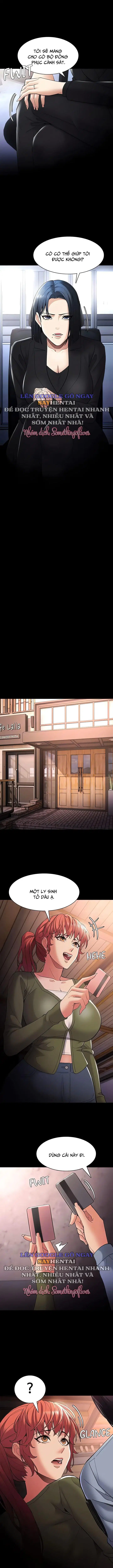 Nhật Kí Của Kẻ Biến Thái - Trang 4