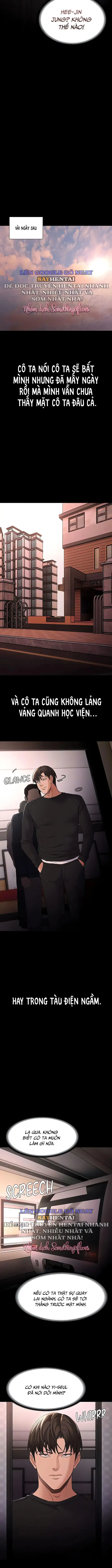 Nhật Kí Của Kẻ Biến Thái - Trang 7