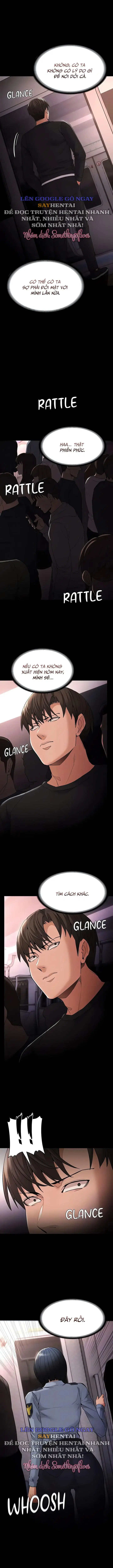 Nhật Kí Của Kẻ Biến Thái - Trang 8