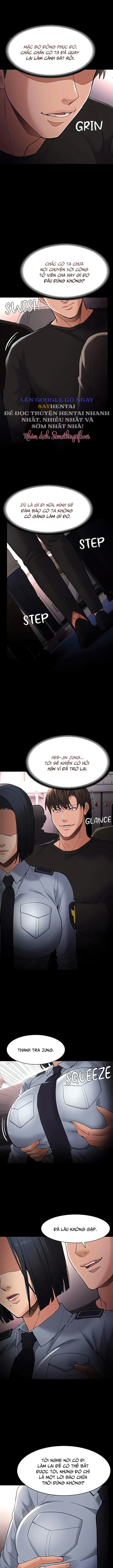 Nhật Kí Của Kẻ Biến Thái - Trang 9