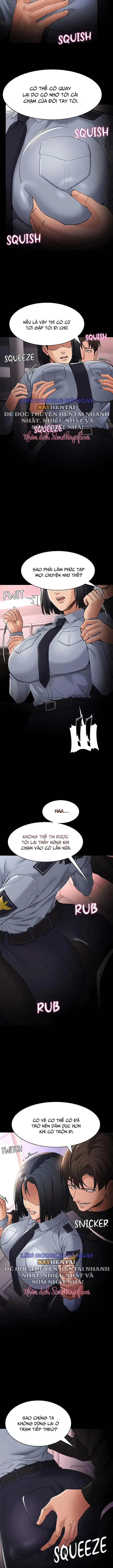 Nhật Kí Của Kẻ Biến Thái - Trang 10