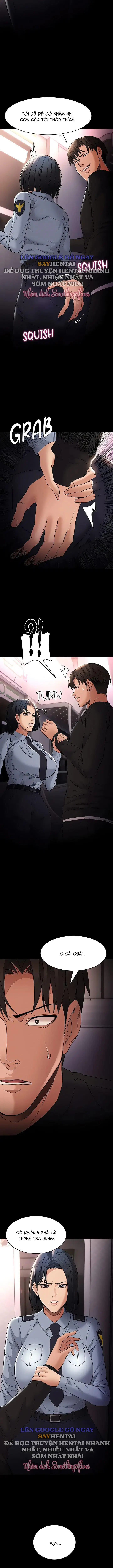 Nhật Kí Của Kẻ Biến Thái - Trang 11