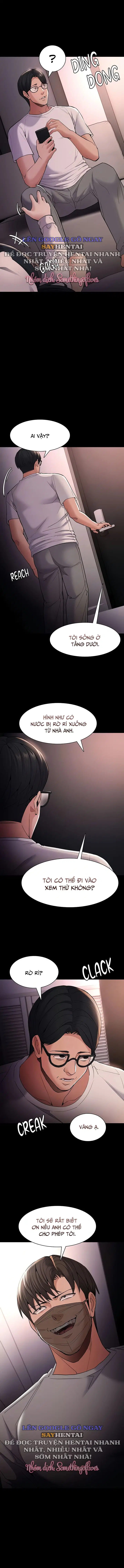 Nhật Kí Của Kẻ Biến Thái - Trang 4