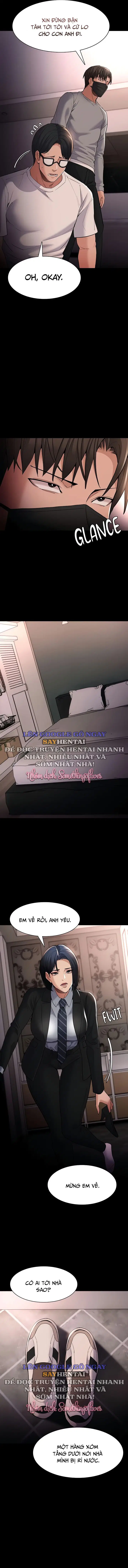 Nhật Kí Của Kẻ Biến Thái - Trang 6