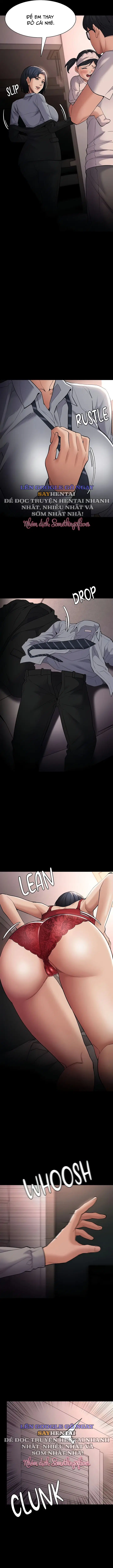 Nhật Kí Của Kẻ Biến Thái - Trang 7