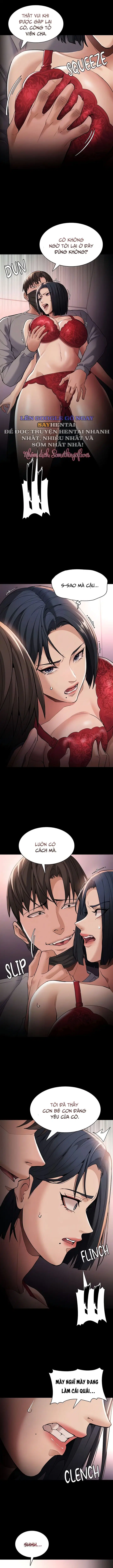 Nhật Kí Của Kẻ Biến Thái - Trang 8