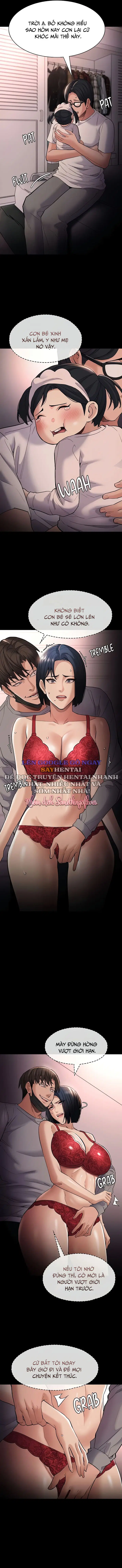 Nhật Kí Của Kẻ Biến Thái - Trang 10