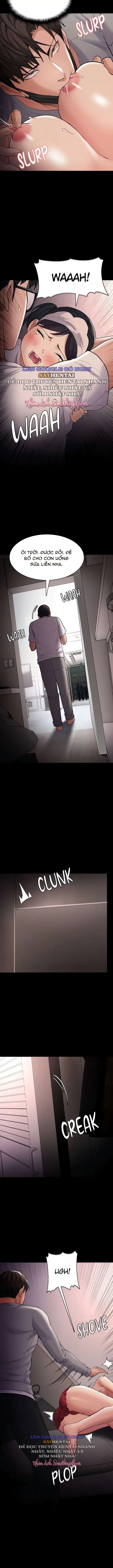 Nhật Kí Của Kẻ Biến Thái - Trang 4