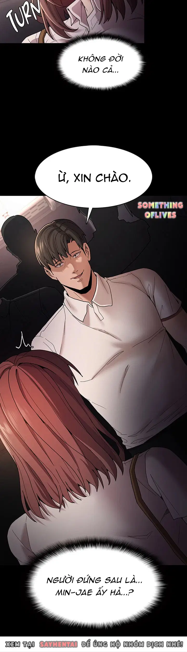 Nhật Kí Của Kẻ Biến Thái - Trang 2