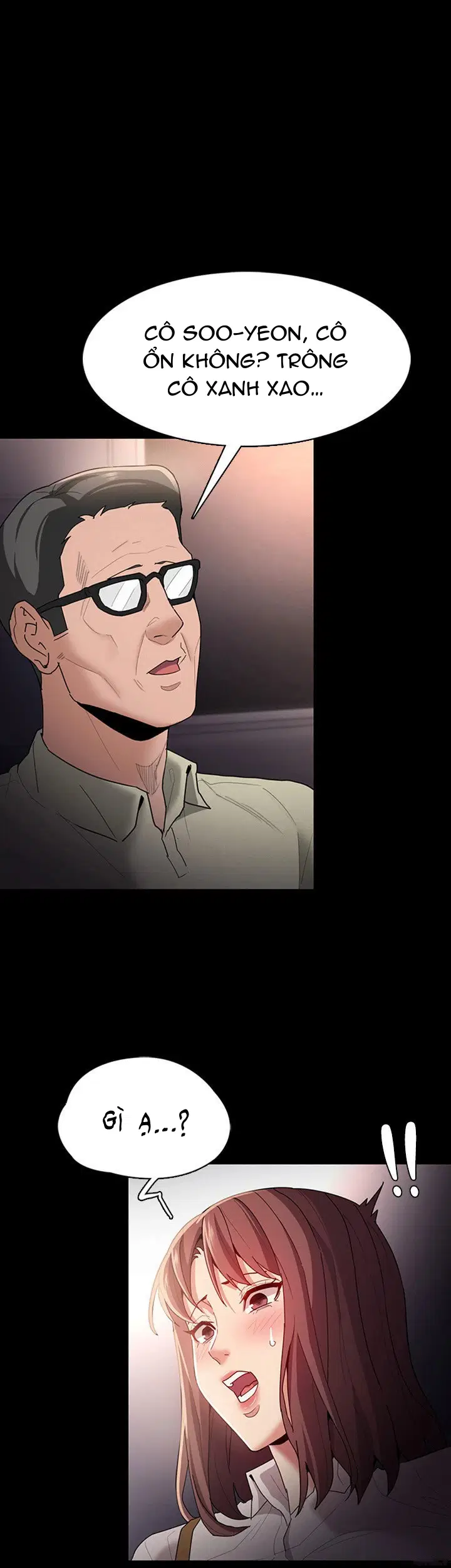 Nhật Kí Của Kẻ Biến Thái - Trang 8