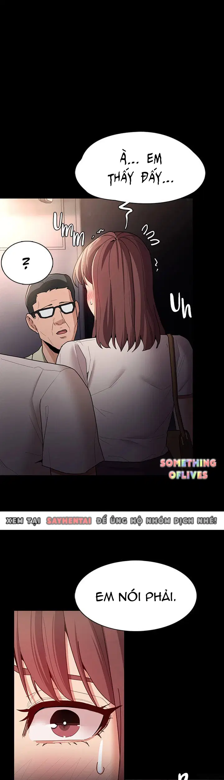 Nhật Kí Của Kẻ Biến Thái - Trang 9