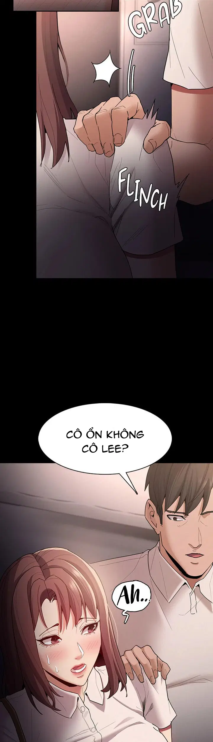 Nhật Kí Của Kẻ Biến Thái - Trang 10