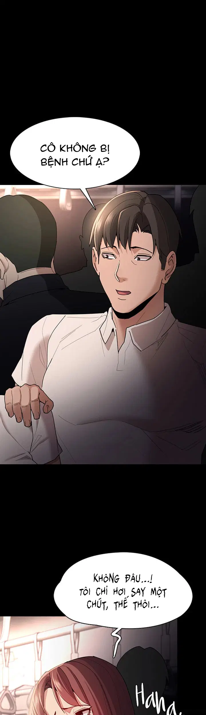 Nhật Kí Của Kẻ Biến Thái - Trang 12