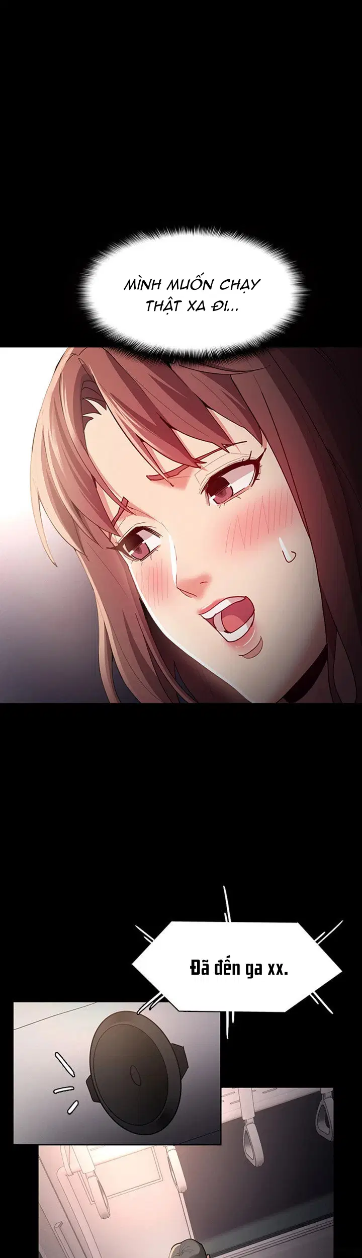 Nhật Kí Của Kẻ Biến Thái - Trang 14