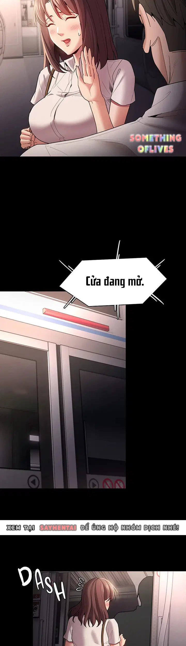 Nhật Kí Của Kẻ Biến Thái - Trang 17