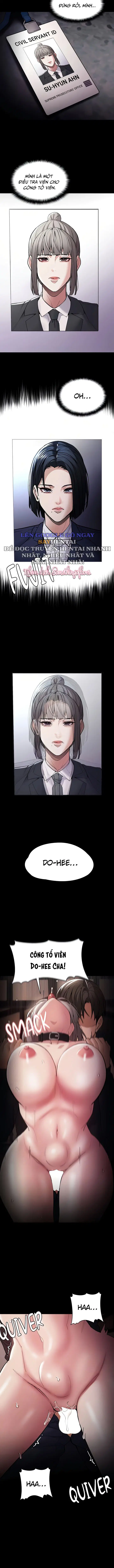 Nhật Kí Của Kẻ Biến Thái - Trang 3