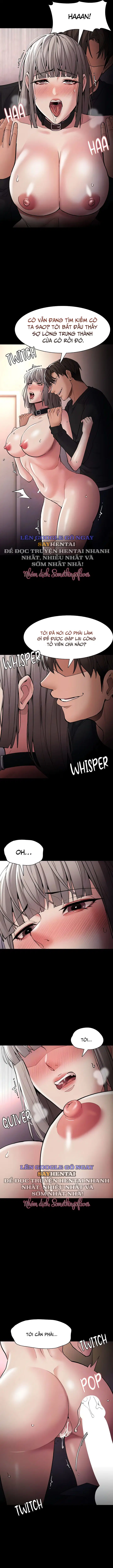 Nhật Kí Của Kẻ Biến Thái - Trang 4