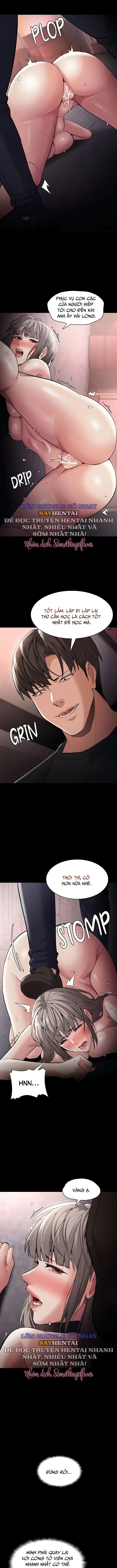 Nhật Kí Của Kẻ Biến Thái - Trang 5