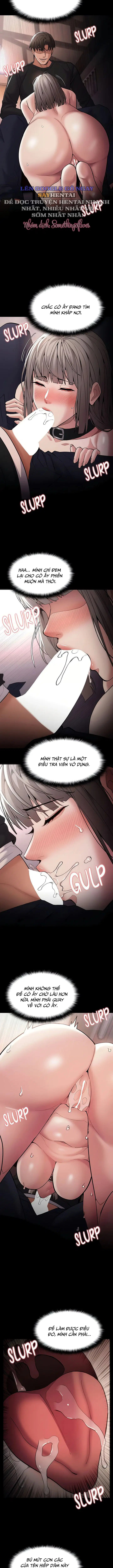 Nhật Kí Của Kẻ Biến Thái - Trang 6