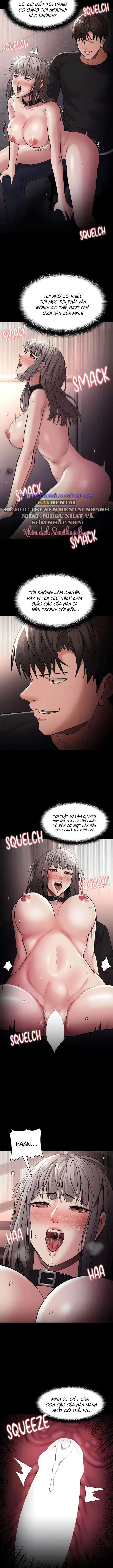 Nhật Kí Của Kẻ Biến Thái - Trang 8