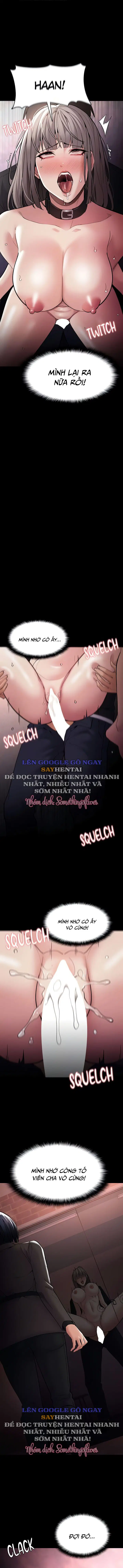 Nhật Kí Của Kẻ Biến Thái - Trang 9