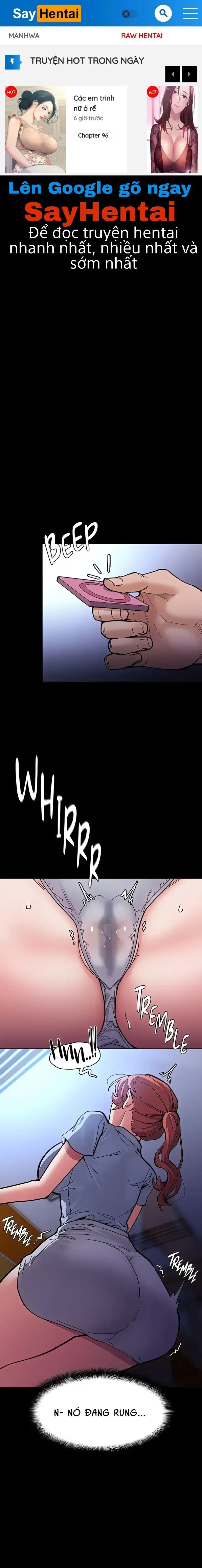 Nhật Kí Của Kẻ Biến Thái - Trang 1