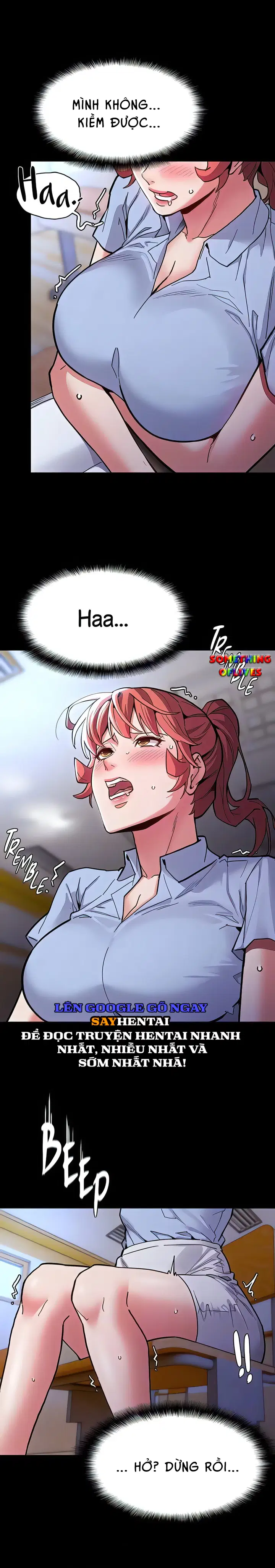 Nhật Kí Của Kẻ Biến Thái - Trang 7