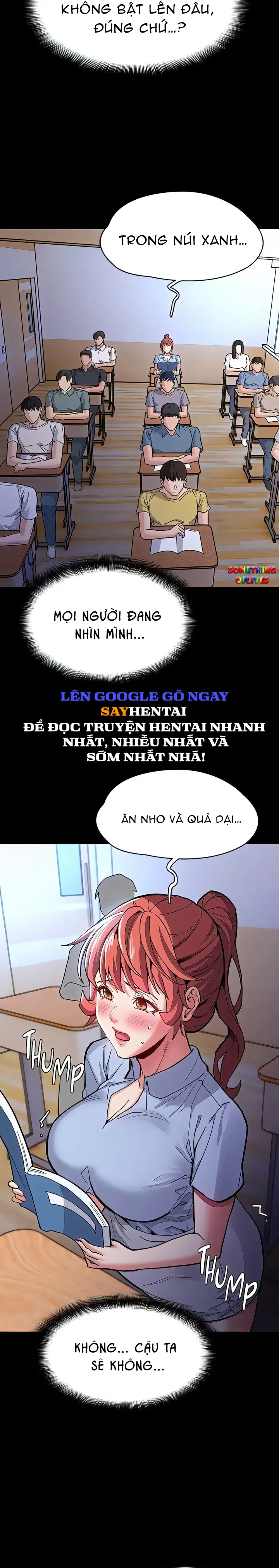 Nhật Kí Của Kẻ Biến Thái - Trang 10