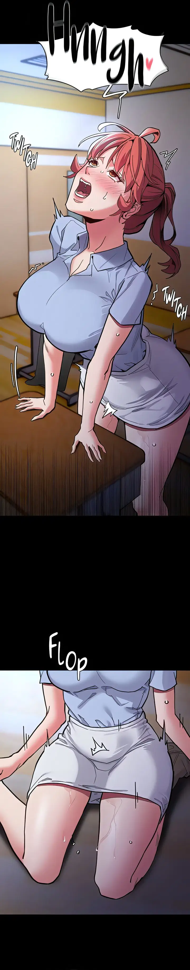 Nhật Kí Của Kẻ Biến Thái - Trang 14