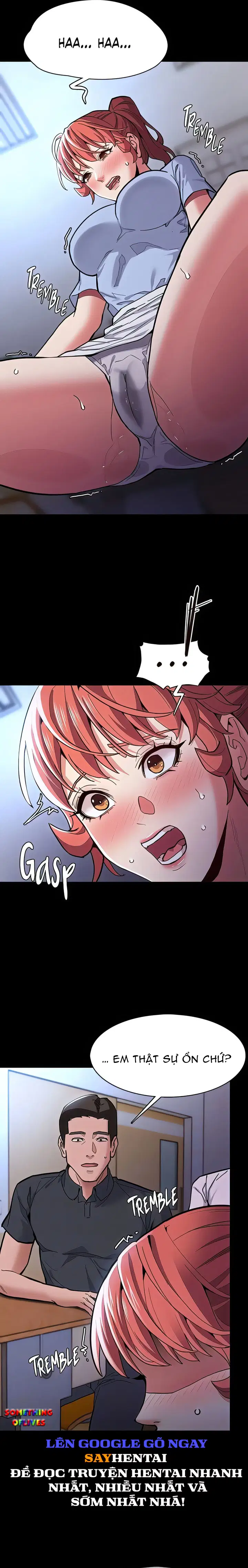 Nhật Kí Của Kẻ Biến Thái - Trang 15