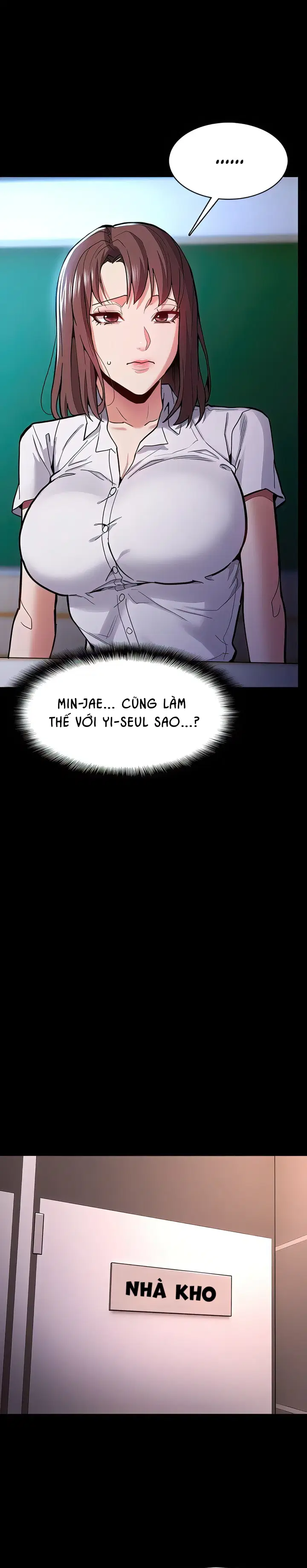 Nhật Kí Của Kẻ Biến Thái - Trang 20