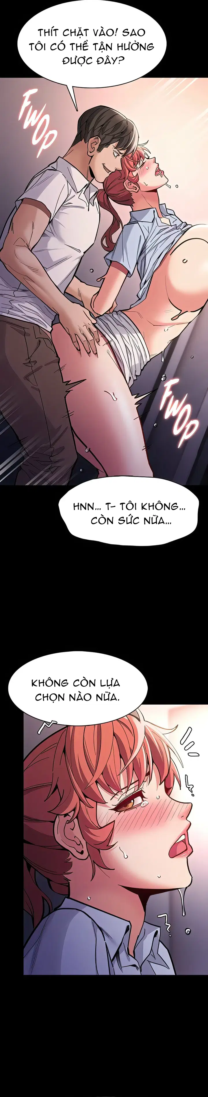 Nhật Kí Của Kẻ Biến Thái - Trang 24