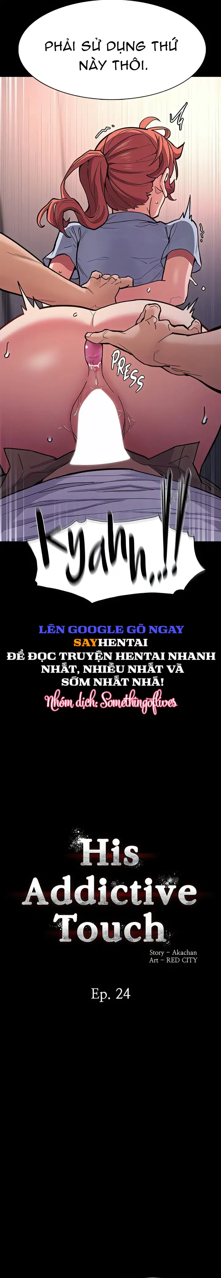 Nhật Kí Của Kẻ Biến Thái - Trang 2