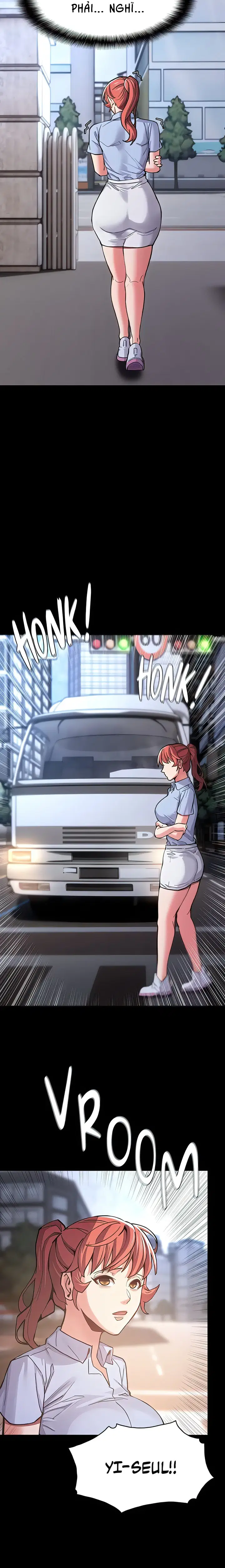 Nhật Kí Của Kẻ Biến Thái - Trang 5