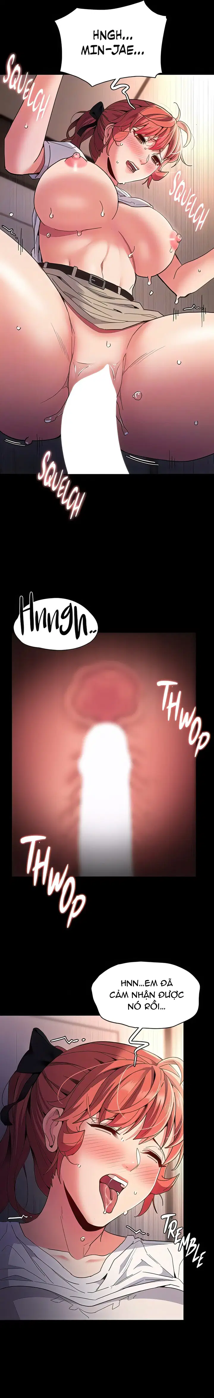 Nhật Kí Của Kẻ Biến Thái - Trang 10