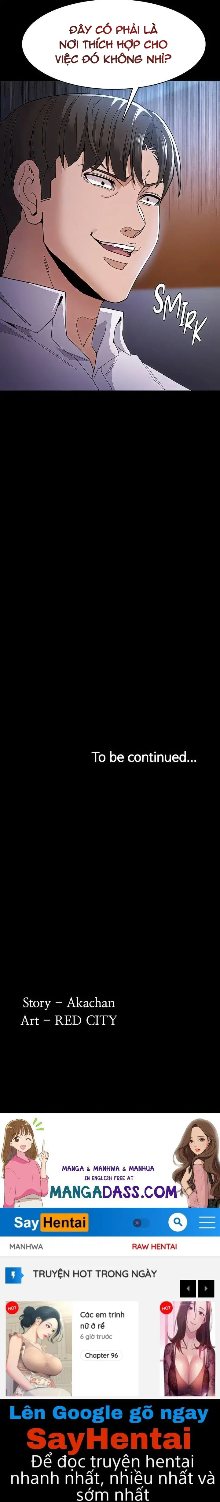 Nhật Kí Của Kẻ Biến Thái - Trang 24