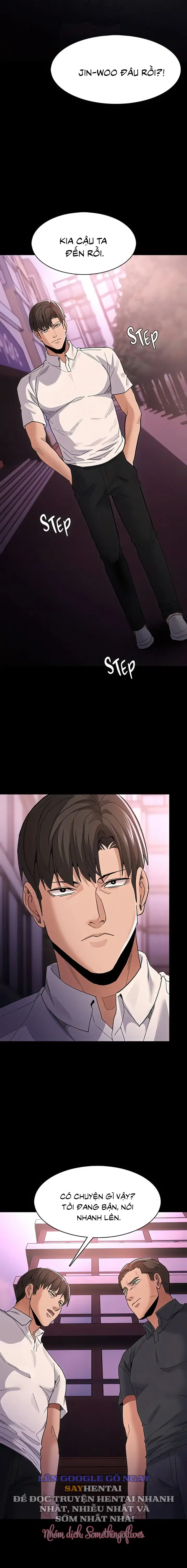 Nhật Kí Của Kẻ Biến Thái - Trang 10