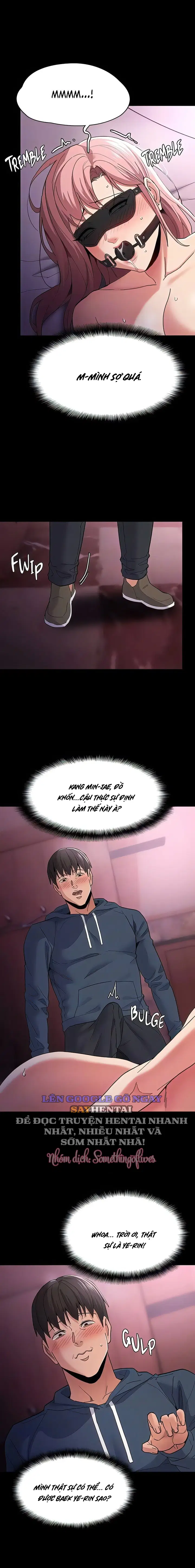 Nhật Kí Của Kẻ Biến Thái - Trang 14